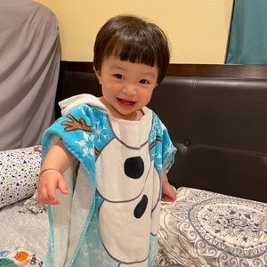 Meet your Posher, Benny